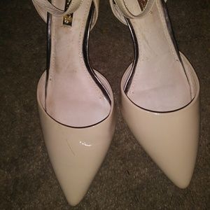 Louise et Cie heels